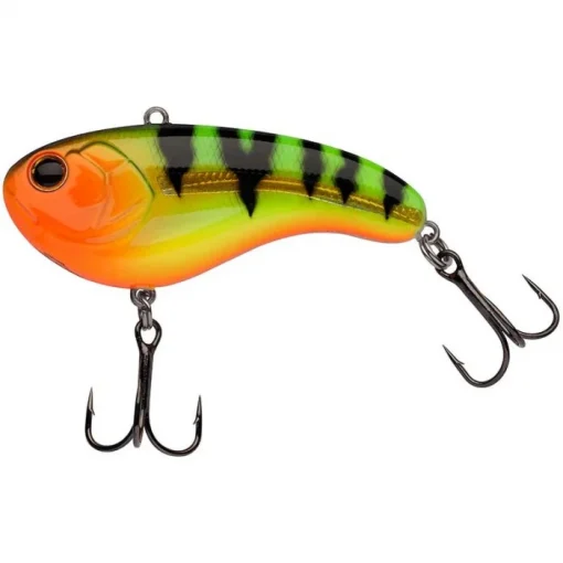 Berkley Vobler Flatt Shad 6.6cm 20g Ft Gold