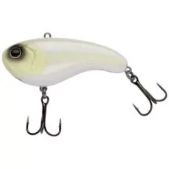 Berkley Vobler Flatt Shad 6.6cm 20g Ghostscnt