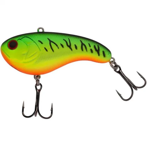 Berkley Vobler Flatt Shad 5cm 11g Uv Tiger