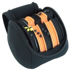 Fox Zig Disc Storage System