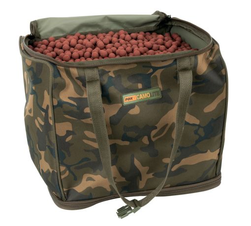 Fox Camolite Bait/Airdry Bag L