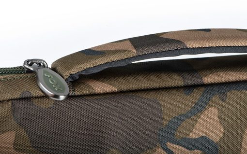Fox Camolite Messenger Bag - imagine 2