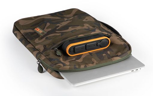 Fox Camolite Messenger Bag - imagine 3