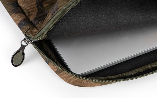 Fox Camolite Messenger Bag - imagine 5