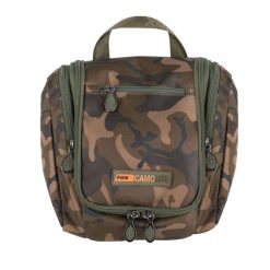 Fox Camolite Wash Bag