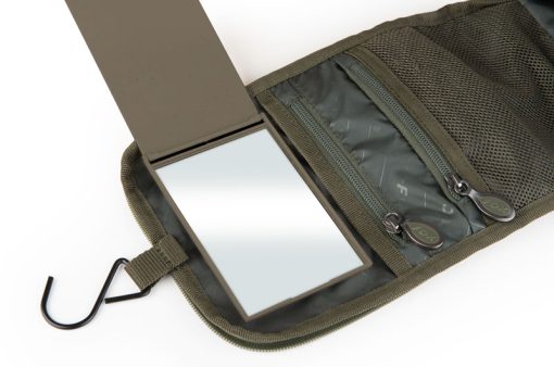 Fox Camolite Wash Bag - imagine 3