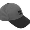 Preston Grey Cap