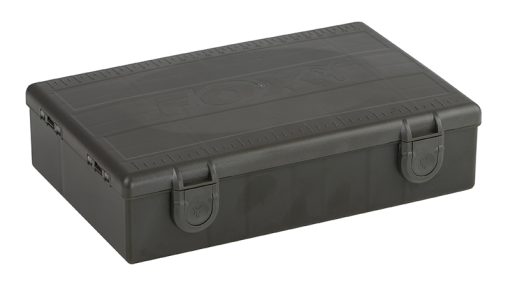 Fox Edges Loaded Medium Tackle Box - imagine 2