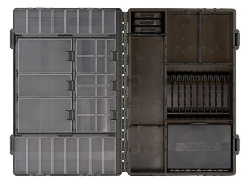 Fox Edges Loaded Medium Tackle Box - imagine 3
