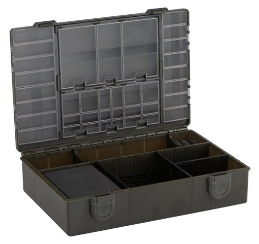 Fox Edges Loaded Medium Tackle Box - imagine 4