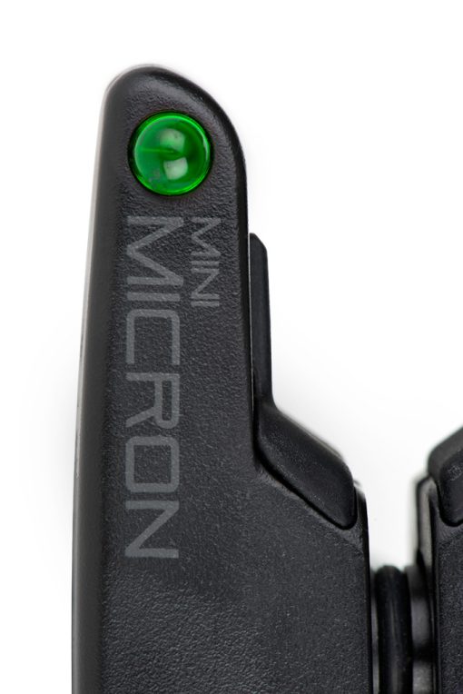 Fox Mini Micron Green - imagine 3