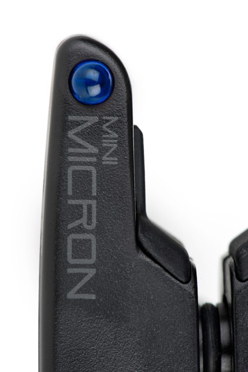 Fox Mini Micron Blue - imagine 2
