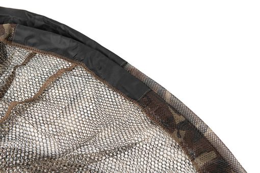 Fox Camo Landing Net Mesh 46 - imagine 2