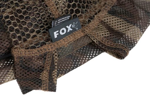 Fox Camo Landing Net Mesh 46 - imagine 5