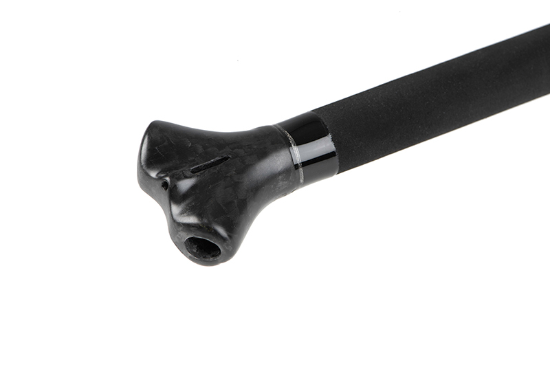 Fox Horizon X6 42 Carbon Landing Net - imagine 9