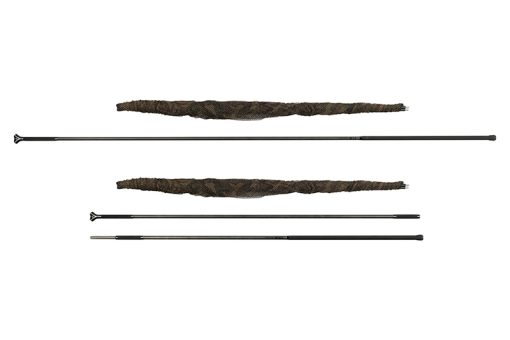 Fox Horizon X6 42 Carbon Landing Net - imagine 12