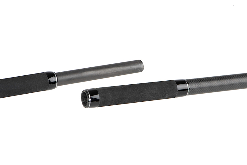 Fox Horizon X6 42 Carbon Landing Net - imagine 16