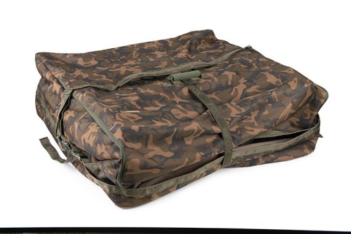 Fox Camolite Large Bed Bag - imagine 4