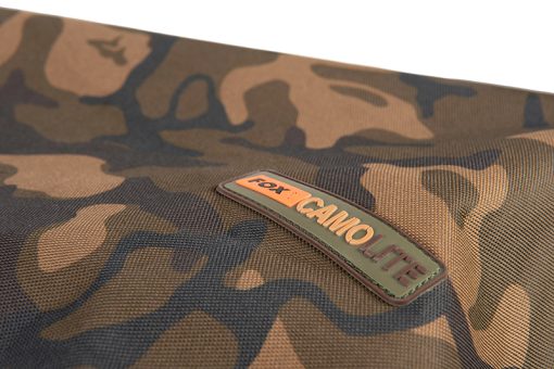 Fox Camolite Large Bed Bag - imagine 5
