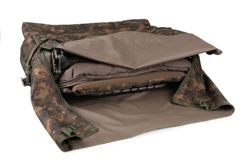 Fox Camolite Large Bed Bag - imagine 6