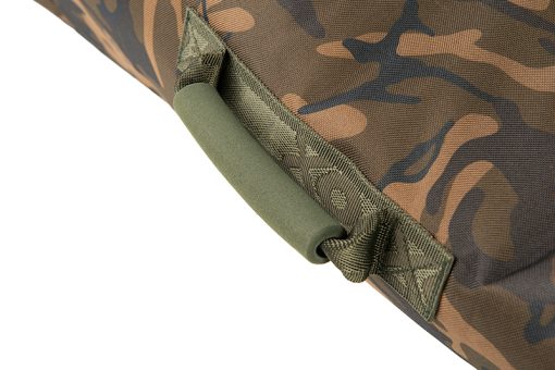 Fox Camolite Large Bed Bag - imagine 7