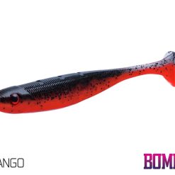 Shad Delphin Bomb Rippa 8cm Tango