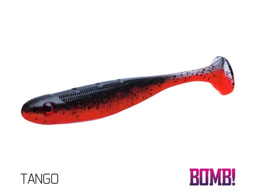 Shad Delphin Bomb Rippa 8cm Tango