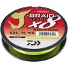 Daiwa Fir Textil J-braid Grande X8e Chart 0.10mm