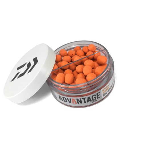DAIWA POP-UP ADVANTAGE ORANGE 8/10MM 18G