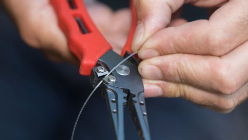 Rage Belt Pliers - imagine 4