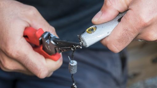 Rage Belt Pliers - imagine 5