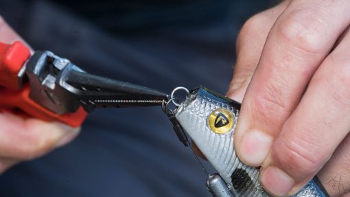 Rage Belt Pliers - imagine 6