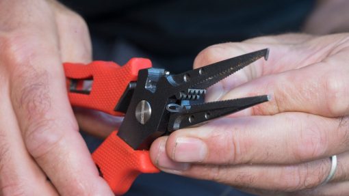 Rage Belt Pliers - imagine 7