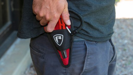 Rage Belt Pliers - imagine 8