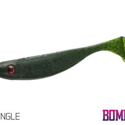 Shad Delphin Bomb Rippa 8cm Jungle
