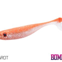 Shad Delphin Bomb Rippa 5cm Carot