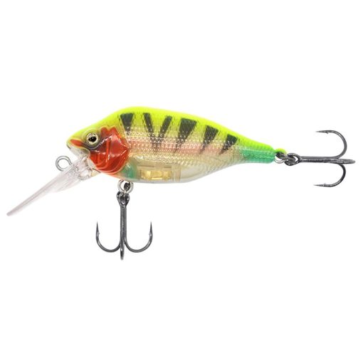 Rage Funk Bug 40mm Sr - Uv Sun Tiger