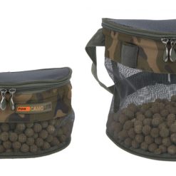 Fox Camolite Boilie Bum Bag
