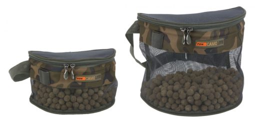 Fox Camolite Boilie Bum Bag