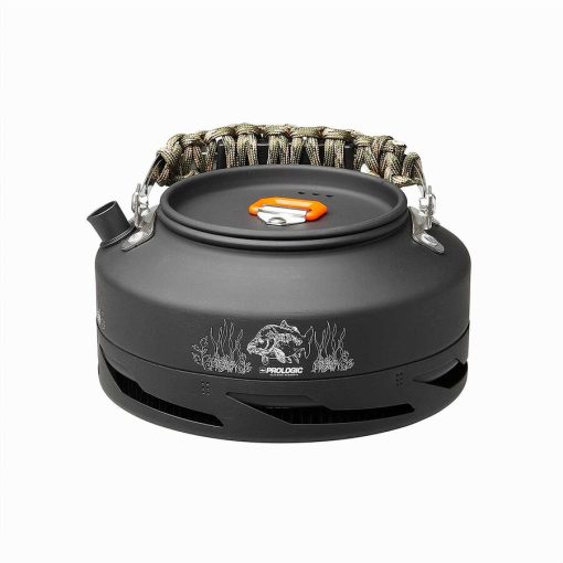 Prologic Ibric Blackfire 0.9l - imagine 2