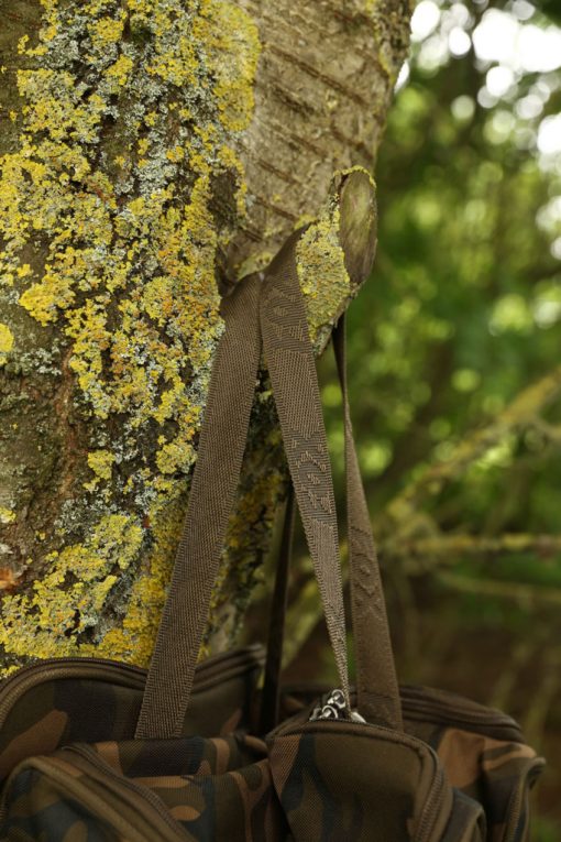 Fox Camolite Bait/Airdry Bag L - imagine 7