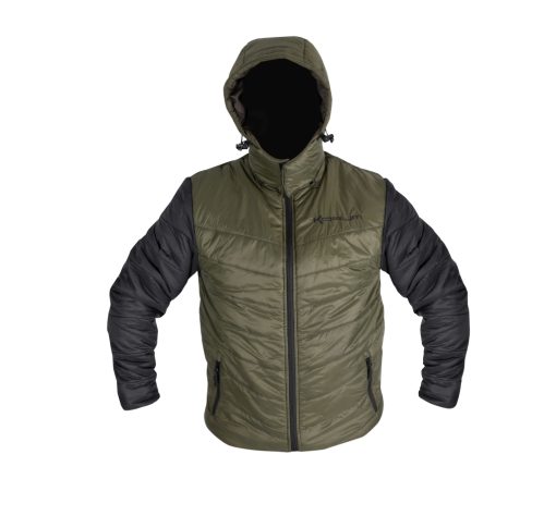 Preston Neoteric Padded Jacket - Xxl
