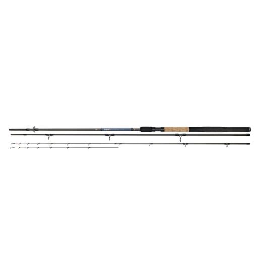LANSETA DAIWA 3+2BUC N.ZON FEEDER 3,66M/100G