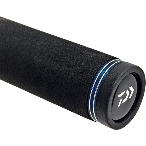 LANSETA DAIWA 3+2BUC N.ZON FEEDER 3,96M/150G - imagine 4