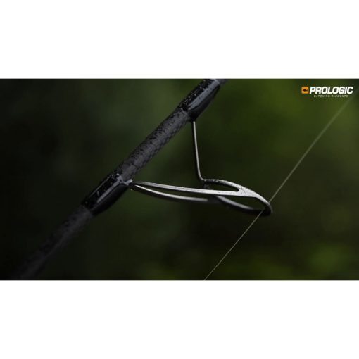 Prologic C3 Fulcrum Fs 13ft/3.90m 3.75lbs 2sec Xd - imagine 3