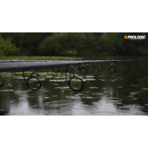Prologic C3 Fulcrum Fs 13ft/3.90m 3.75lbs 2sec Xd - imagine 4