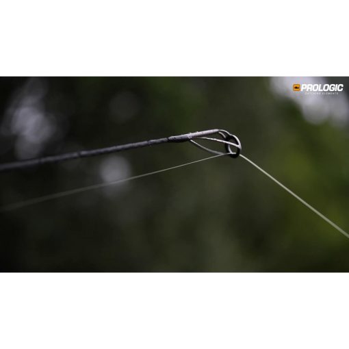 Prologic C3 Fulcrum Fs 13ft/3.90m 3.75lbs 2sec Xd - imagine 5