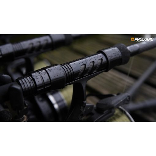 Prologic C3 Fulcrum Fs 13ft/3.90m 3.75lbs 2sec Xd - imagine 6