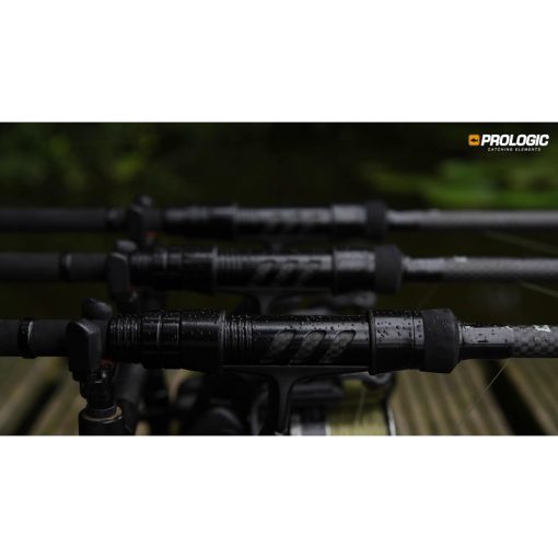 Prologic C3 Fulcrum Fs 13ft/3.90m 3.75lbs 2sec Xd - imagine 7