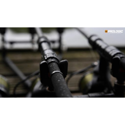 Prologic C3 Fulcrum Fs 13ft/3.90m 3.75lbs 2sec Xd - imagine 8